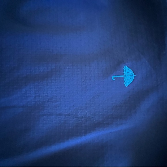 Adidas x Hélas Lucas Puig Skateboarding Track Jacket Men's Size Large Blue RARE - Picture 10 of 13